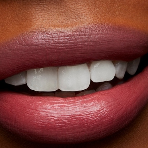 MAC Love Me Lipstick Hey Frenchie - Picture 6 of 11